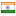 mkemalataturk.net server is located in India